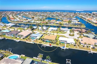 471 Capri Isles Ct, Punta Gorda, FL 33950