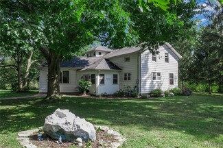 9630 Tonawanda Creek Rd, Clarence Center, NY 14032