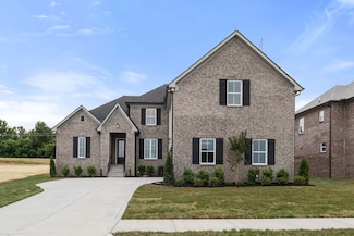 209 Blantons Park Dr, Gallatin, TN 37066