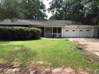 6664 Saint Mary Ave, Baton Rouge, LA 70811