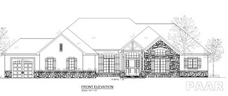 11906 W Dubois Rd, Brimfield, IL 61517