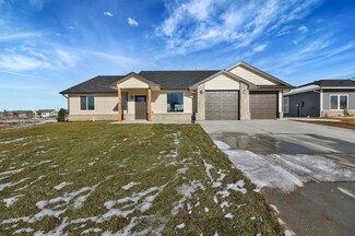 626 Sweetwater Rd, Maize, KS 67101