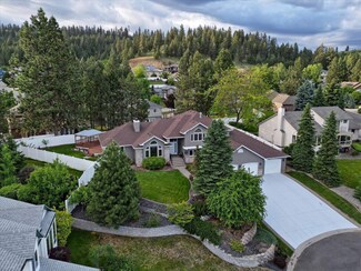 5711 N Vista Grande Dr, Otis Orchards, WA 99027