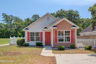 6901 Southern Exposure, Wilmington, NC 28412