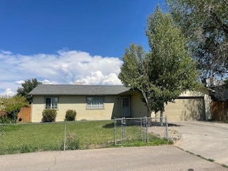 258 Carriage Ct, Grand Junction, CO 81503