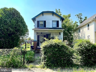 2905 Boarman Ave, Baltimore, MD 21215