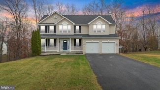 227 Rippling Waters Way, Falling Waters, WV 25419