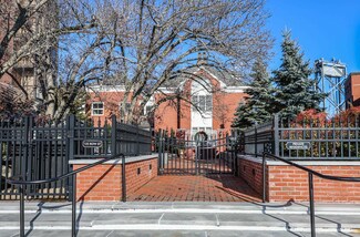 135 Bow St Unit 15, Portsmouth, NH 03801