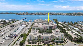 804 E Windward Way Unit 712, Lantana, FL 33462