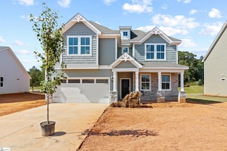 171 Anderson Oaks Ln Unit 34, Easley, SC 29642