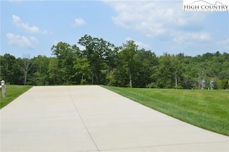 Lot #11 Paynes Ct, Roaring Gap, NC 28668