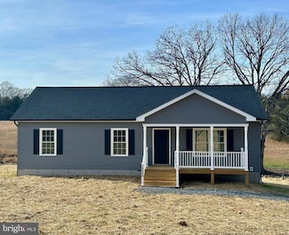 17094 Bel Pre Rd, Culpeper, VA 22701