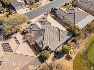 1109 N Ventana Dr Unit 8, Washington, UT 84780