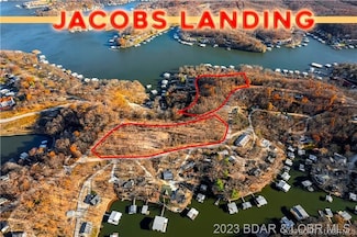 Lot 5 Chimney Point, Jasper Township, MO 65079
