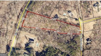 0 Wards Creek Rd Unit 10587308, Toccoa, GA 30577