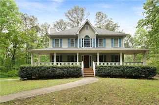 569 Hale Mountain Ct, Hiram, GA 30141