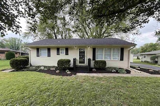 206 E Graceland Heights Dr, Hagerstown, IN 47346