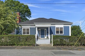 38 Highland Ave, Haverhill, MA 01830