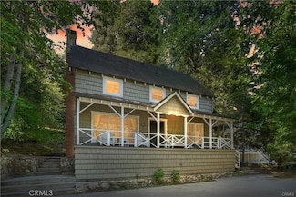 855 Lake Dr, Lake Arrowhead, CA 92352