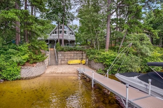 27 Cassie Cove Rd, Center Ossipee, NH 03814