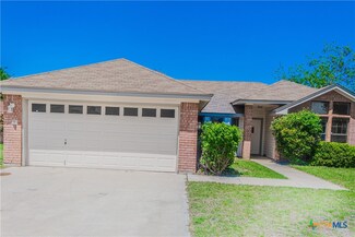 4407 Frontier Trail, Killeen, TX 76542