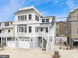 7 W Jacqueline Ave, Long Beach Township, NJ 08008
