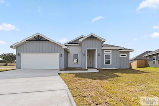 839 Beanka Dr, La Feria, TX 78559