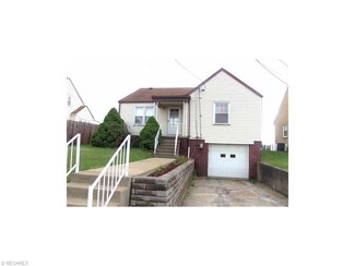 138 Owings St, Weirton, WV 26062