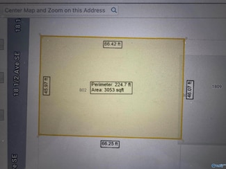 802 18 1 2 Ave SE, Decatur, AL 35601