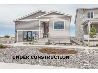 3152 Tourmaline Place, Severance, CO 80524