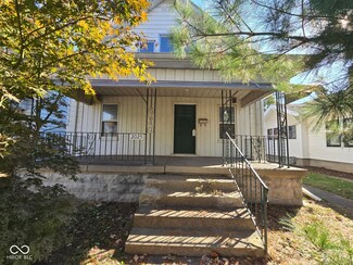 2025 N 13th St, Terre Haute, IN 47804