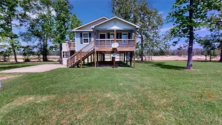 25531 Black St, Splendora, TX 77372