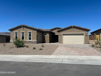 13975 N Crooked Creek Dr, Marana, AZ 85658