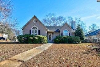 113 Silverstone Rd, Lexington, SC 29072