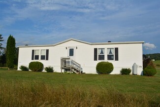 82 Harrys Way, Colebrook, NH 03576