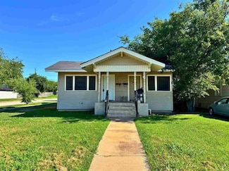 1652 Collins Ave Unit A, Wichita Falls, TX 76301