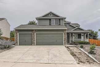 4102 Deer Watch Dr, Castle Rock, CO 80104