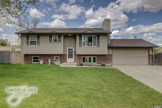 348 Zinnia St, Casper, WY 82604