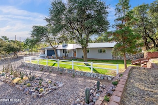 1885 E Molasses St, Oracle, AZ 85623