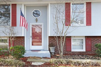 710 Pocahontas Trail, Georgetown, KY 40324