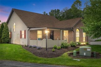 146 Barrington Dr Unit 146, Oakdale, PA 15071