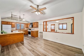 33411 Lake Ln, Pine, CO 80470