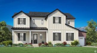 12194 Sue Peaks Cove Unit 509, Herriman, UT 84096