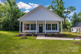 321 Whitner St, Rock Hill, SC 29730