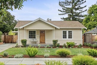 568 View St, Mountain View, CA 94041