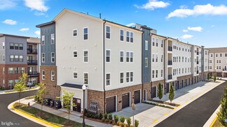 23679 Bolton Crescent Terrace Unit 12-202, Brambleton, VA 20148