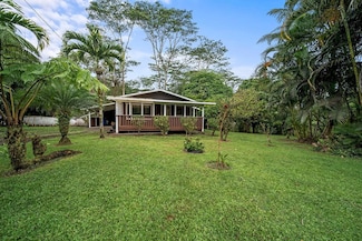 14-820 Kapuna Rd Unit 1, Pahoa, HI 96778