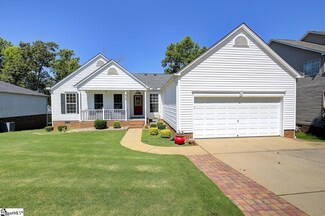 512 Peach Grove Place, Mauldin, SC 29662