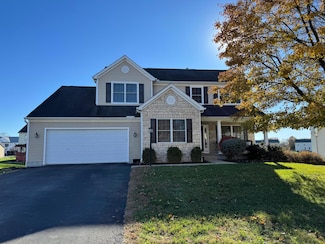 919 Washington St, Pickerington, OH 43147