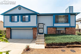 5230 Bradley Cir, Colorado Springs, CO 80911